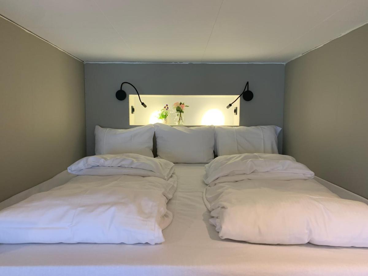 Olden Studioapartment Экстерьер фото