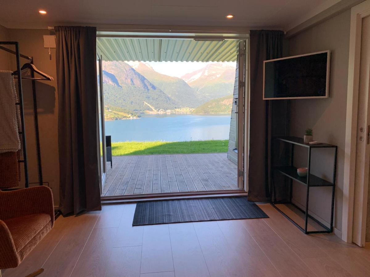 Olden Studioapartment Экстерьер фото
