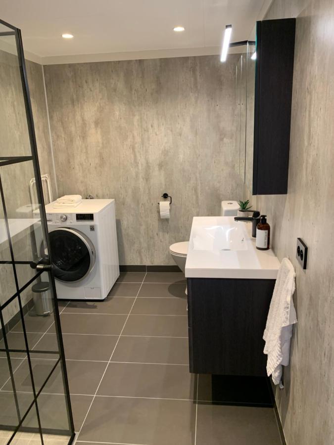 Olden Studioapartment Экстерьер фото
